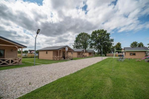 New holiday homes for 4 people